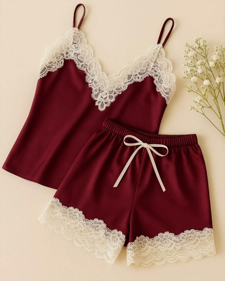 sleepwear