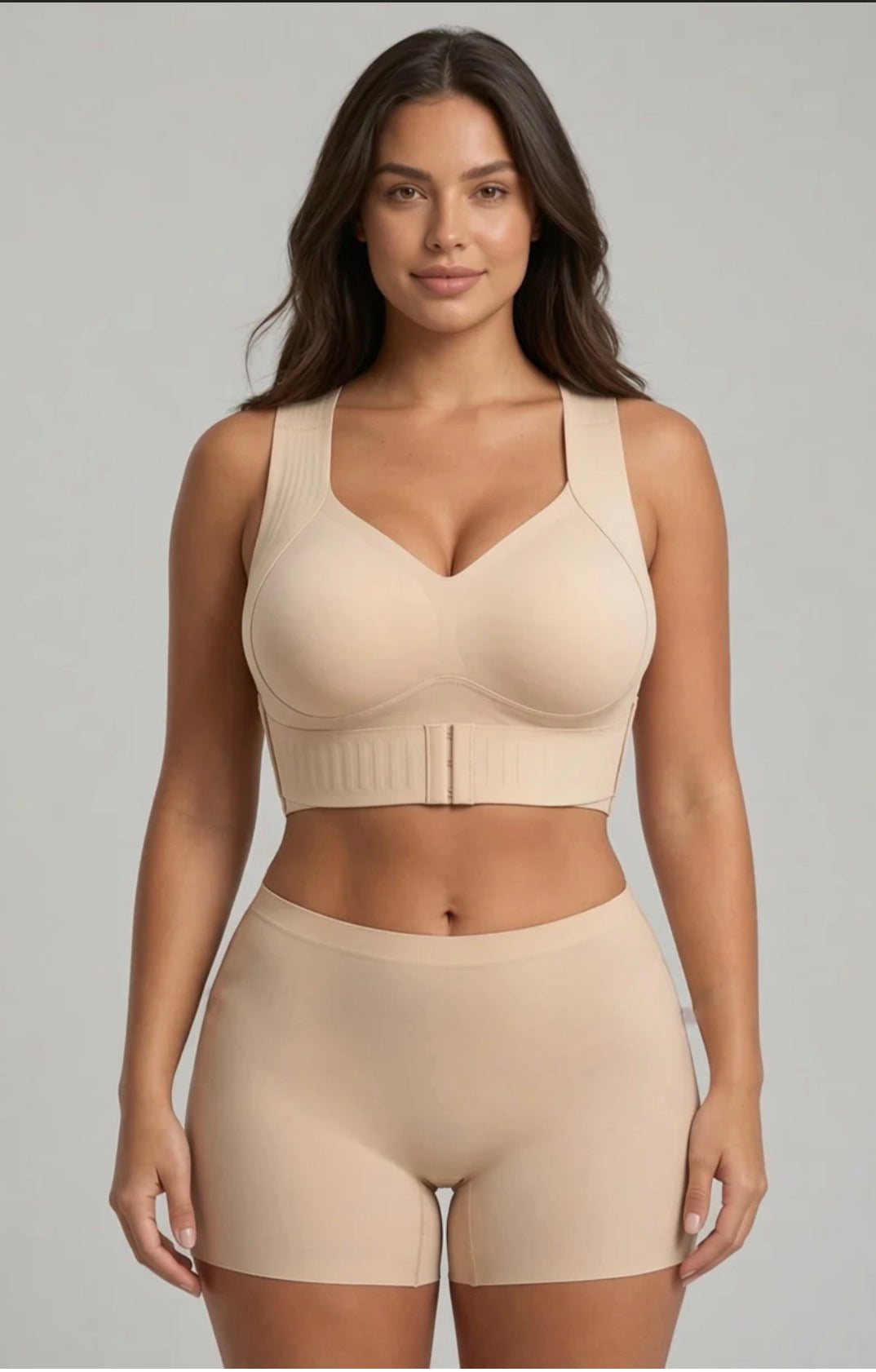 glowetta Posture-correcting