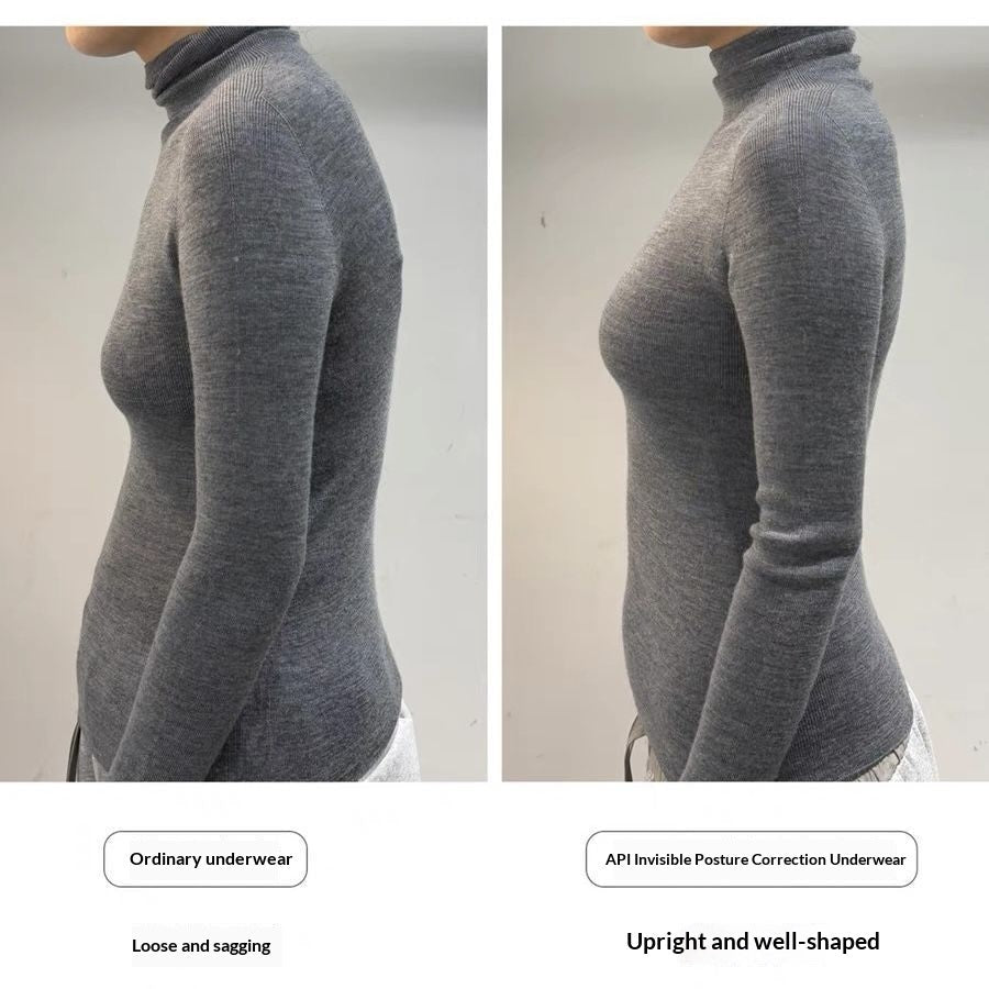 glowetta Posture-correcting