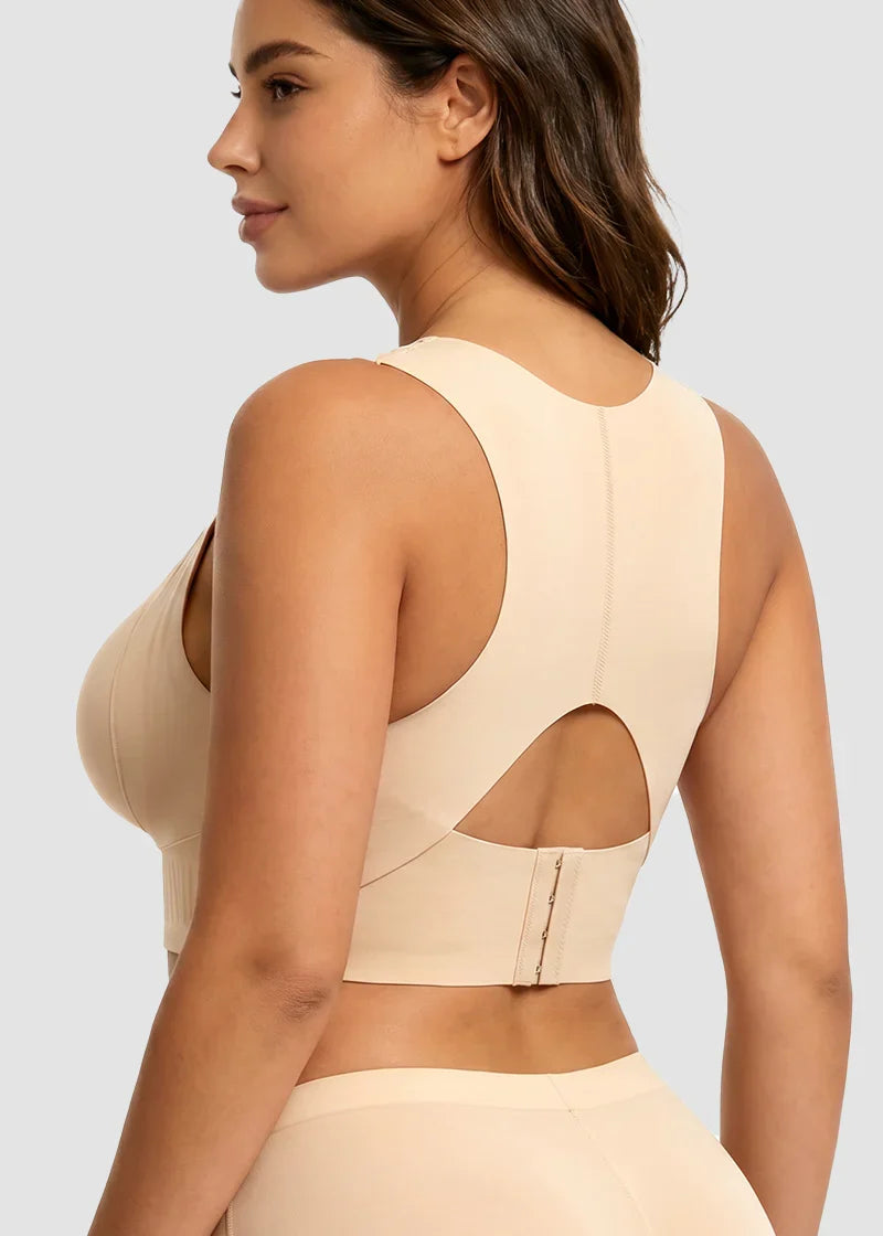 glowetta Posture-correcting