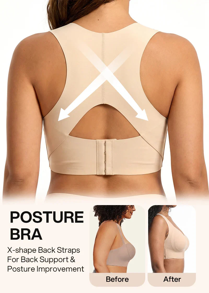 glowetta Posture-correcting
