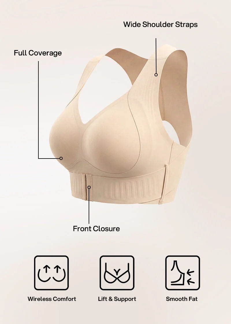 glowetta Posture-correcting