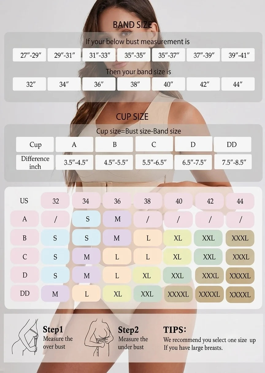 glowetta Posture-correcting