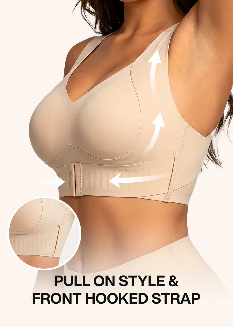glowetta Posture-correcting