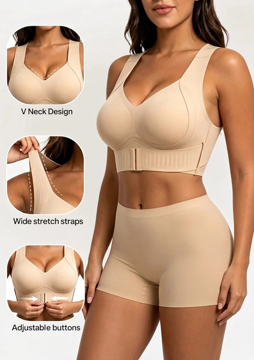 glowetta Posture-correcting